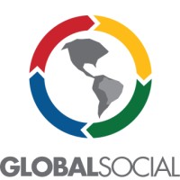 Global Social Logo
