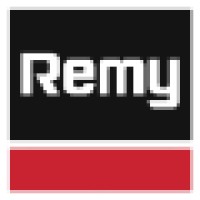 Remy International Logo