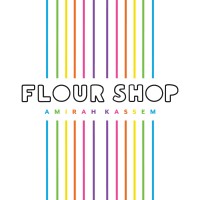 Flour Shop Logo