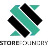 Storefoundry Logo