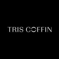 Tris Coffin Opticiens Logo