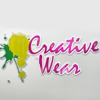 Creative Wear, Inc. Logo