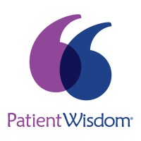 PatientWisdom Logo