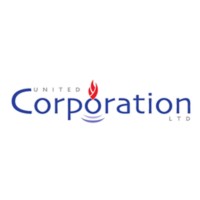 United Corporation Ltd Logo