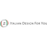 ID4U ItalianDesignForYou Logo