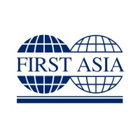 First Asia Venture Capital Inc Logo