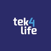 tek4life Logo