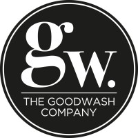 The Goodwash Company Logo