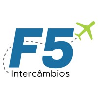 F5 Intercâmbios Logo