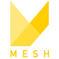 WeAreMesh Logo