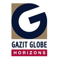 Gazit Horizons Logo
