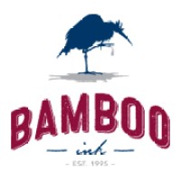 BambooInk Logo