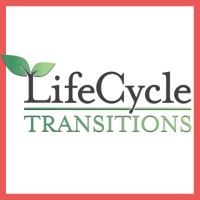 LifeCycle Transitions Logo