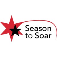 Season to Soar Logo