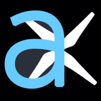 adroneeX Logo