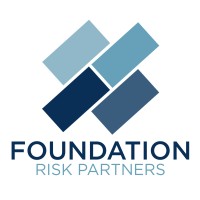 Foundation Risk Partners Logo
