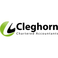 Cleghorn Logo