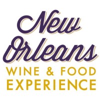 New Orleans Wine and Food Experience Logo