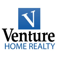 Venture Home Realty Logo