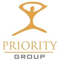 Group-Priority Logo