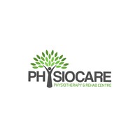 Physiocare Physiotherapy & Rehab Centre Logo