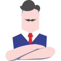 Monsieur BARBIER Logo