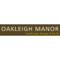 Oakleigh Manor Limited Logo