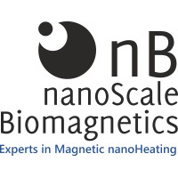 nanoScale Biomagnetics Logo
