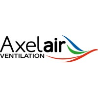Axelair Ventilation Logo