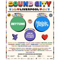 Sound City Logo