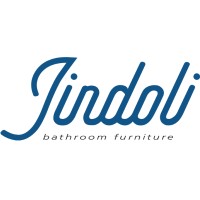 Jindoli, créateur de meubles de salles de bain Logo