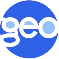 Geo Travel and Tours Logo