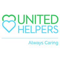 United Helpers Logo