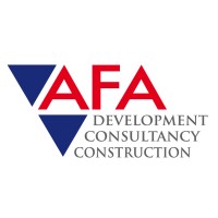 AFA Ltd Logo