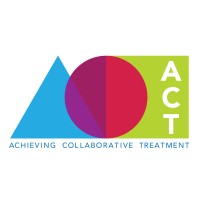Achieving Collaborative Treatment Logo