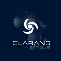 Clarans Afrique Logo