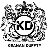 Keanan Duffty Studio Logo