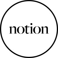 Notion Creative Logo
