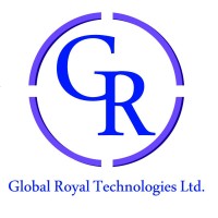 Global Royal Technologies Ltd Logo