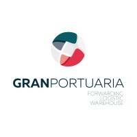 Granportuaria Logo