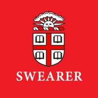 The Swearer Center at Brown University Logo