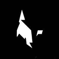 bewolfish Logo