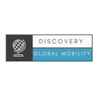 Discovery Global Mobility Logo