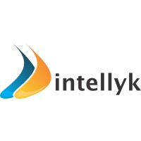 Intellyk Inc. Logo