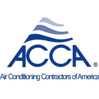 Air Conditioning Contractors of America (ACCA) Logo