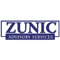 Zunic Advisory Services LLC Logo