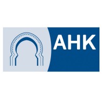 German Chamber of Commerce and Industry in Morocco Logo