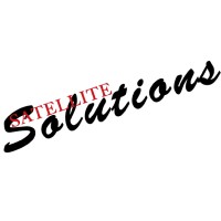 Satellite Solutions Logo