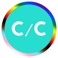 CREATIVE/BY/COLLECTIVE Logo