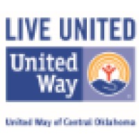 United Way of Central Oklahoma Logo